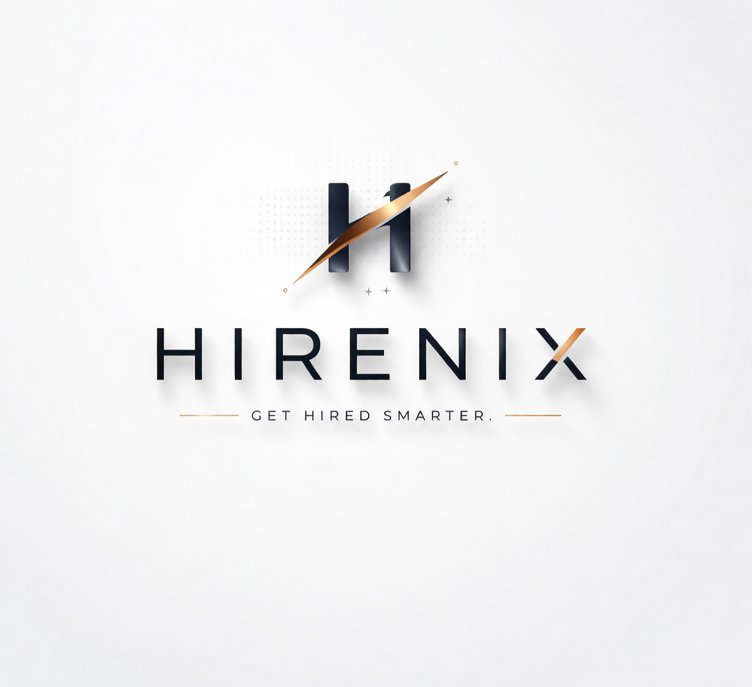 Hirenix